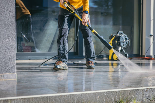 Mission Canyon, CA Pressure Washing Company