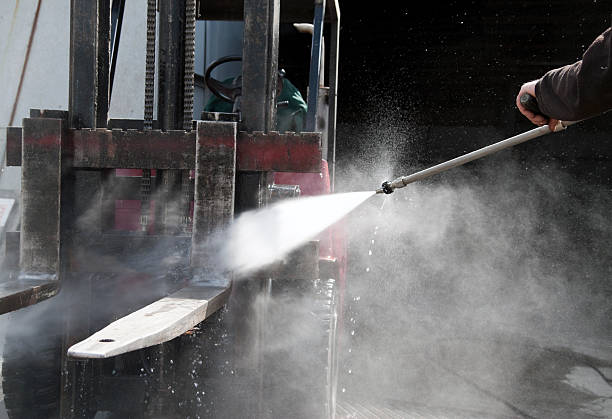 Best Best Pressure Washing Companies  in Mission Nyon, CA