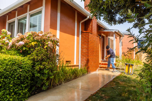 Best Pressure Washing Company Near Me  in Mission Nyon, CA