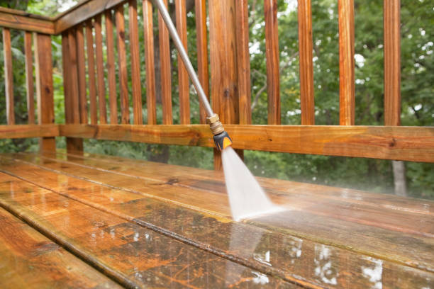 Best Pressure Washing Brick  in Mission Nyon, CA