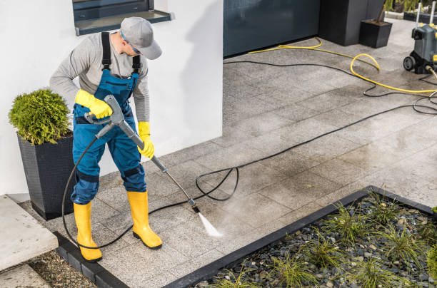 Best Deck Pressure Washing  in Mission Nyon, CA