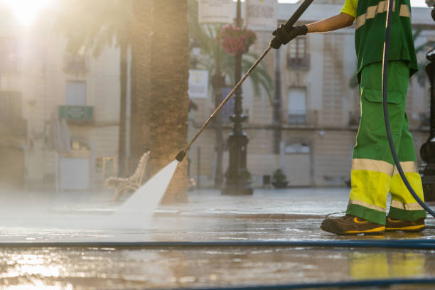 Best Affordable Pressure Washing  in Mission Nyon, CA